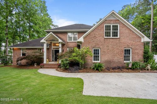 6122 Timber Creek Ln, Wilmington, NC, 28411-7459 | Card Image