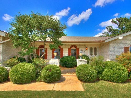 1409 Sw 71st St, Oklahoma City, OK, 73159-3405 | Card Image