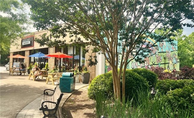 APT-24 - 135 E Hill St, Condo with 1 bedrooms, 1 bathrooms and 1 parking in Decatur GA | Image 27