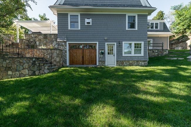 3 Fortune Ln, House other with 4 bedrooms, 5 bathrooms and 4 parking in Gloucester MA | Image 35