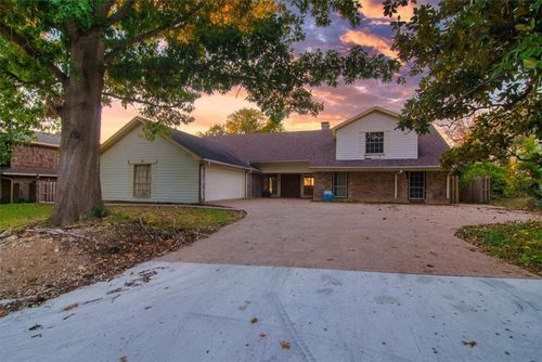 3417 Stewart Circle, Waco, TX, 76708 | Card Image