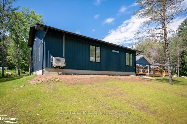 11 Lang Crt, House other with 3 bedrooms, 2 bathrooms and 2 parking in Sundridge ON | Image 41