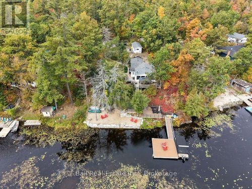 20 Fire Route 93, Trent Lakes, ON, K0M1A0 | Card Image