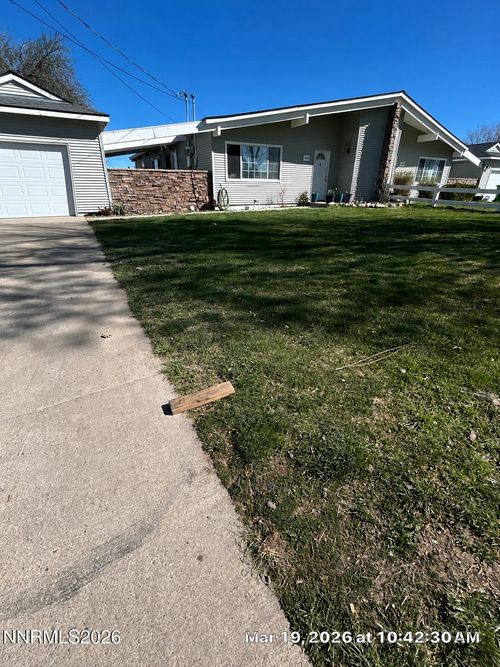 5383 Teton St, Reno, NV, 89506-1534 | Card Image