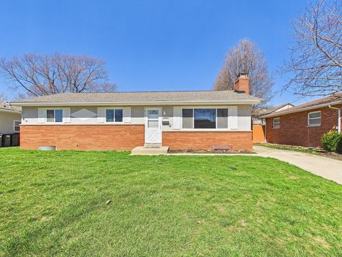 3028 Woodgrove Dr, Grove City, OH, 43123-3541 | Card Image