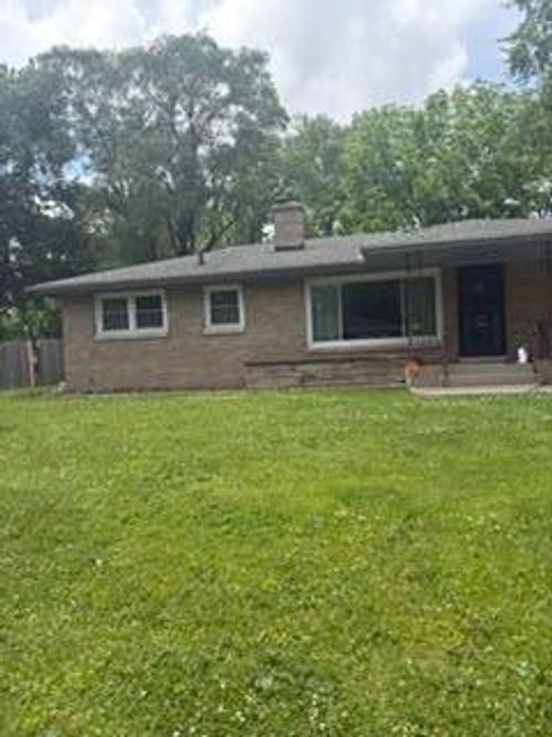 5940 Hayes Pl, Merrillville, IN, 46410-2363 | Card Image