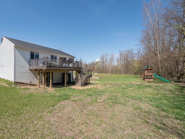 159 St Clair Cir, House other with 3 bedrooms, 2 bathrooms and null parking in Brooklyn MI | Image 21