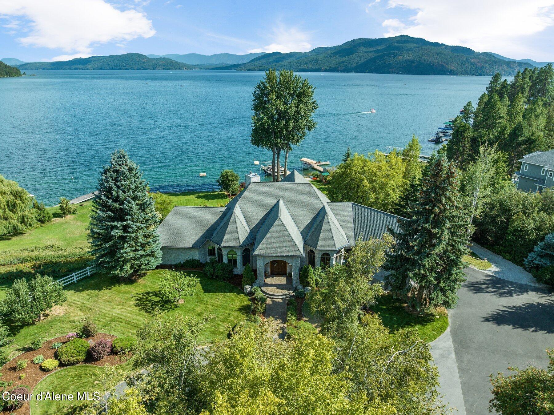 Kootenai Bay Rd, Sandpoint, ID 83864