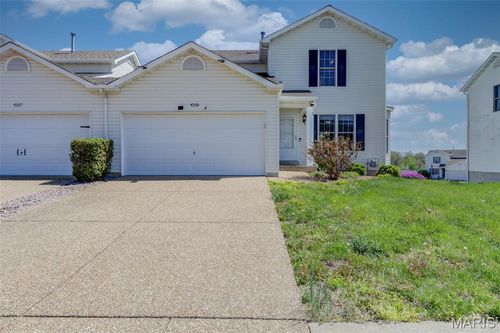 1059 Chesterfield Dr, Wentzville, MO, 63385-4493 | Card Image