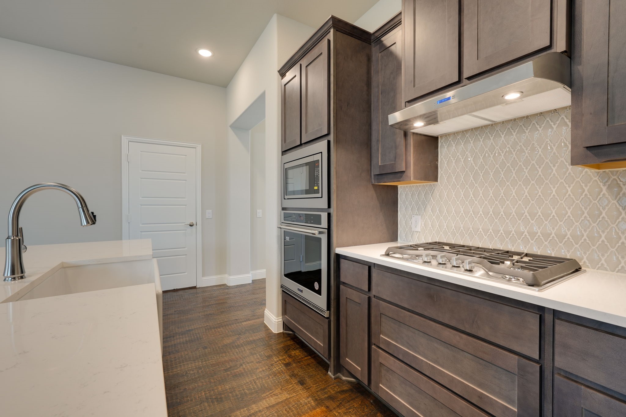 Residential Lease in Celina