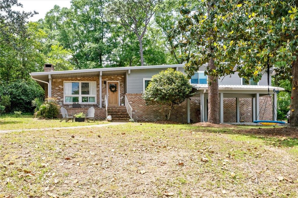 Tuthill Ln, Mobile, AL 36608 #1