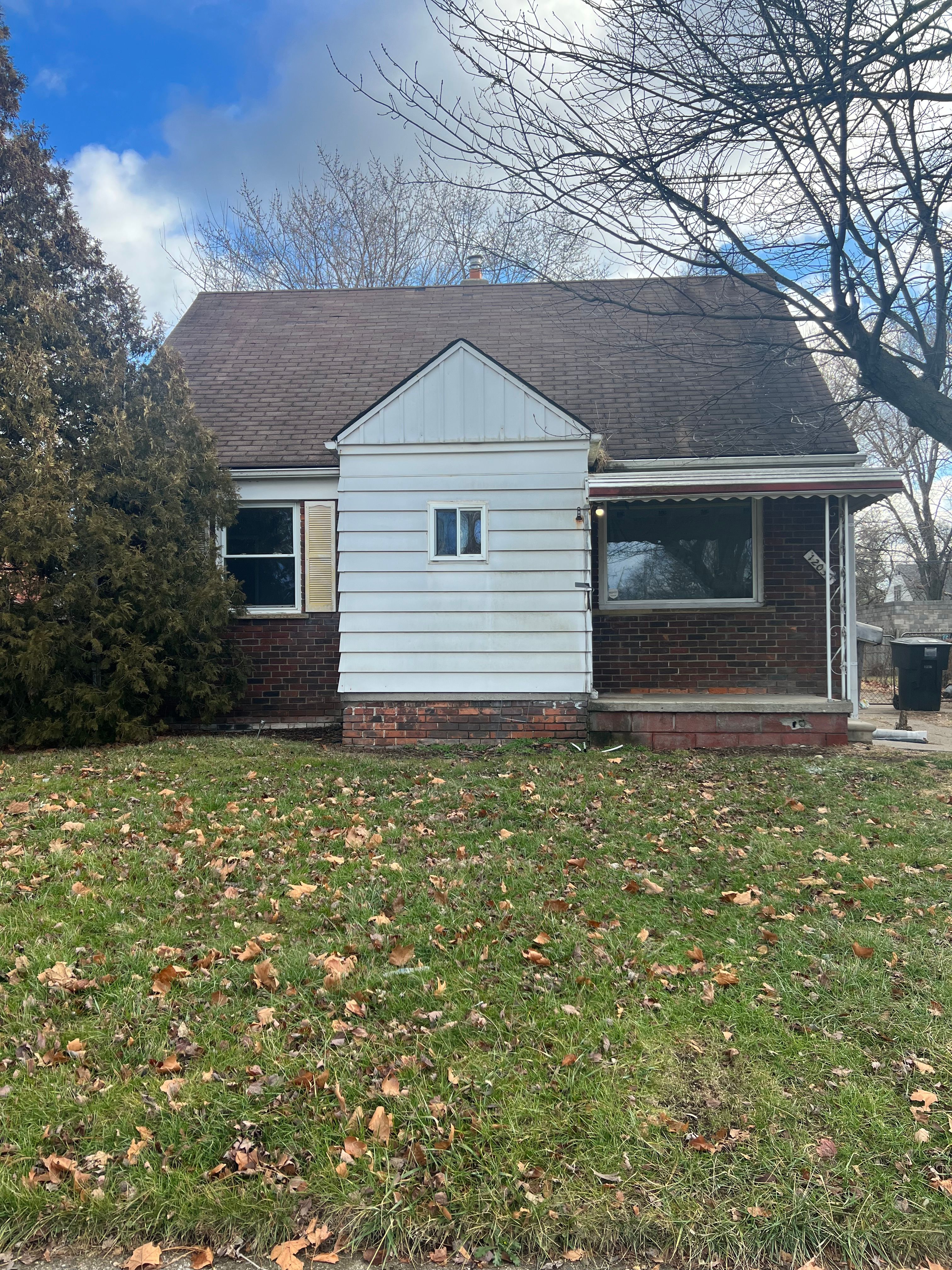 Parkway St, Redford, MI 48239