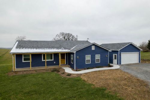 1241 Quarry Rd, Danville, KY, 40422-8849 | Card Image