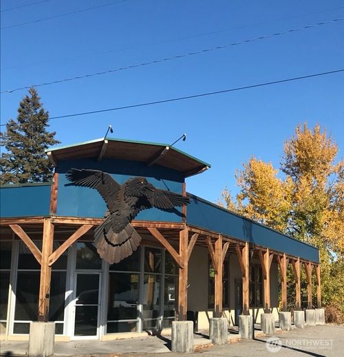201 N Methow Valley Hwy, Twisp, WA, 98856-9000 | Card Image