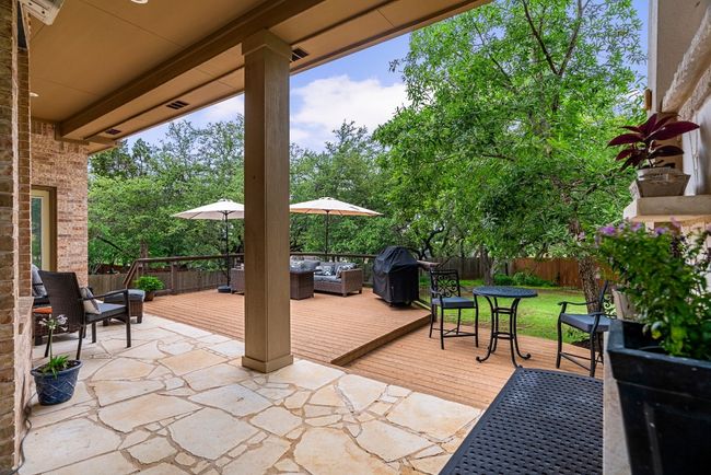 3109 Wild Rock Cv, House other with 5 bedrooms, 4 bathrooms and 6 parking in Austin TX | Image 21