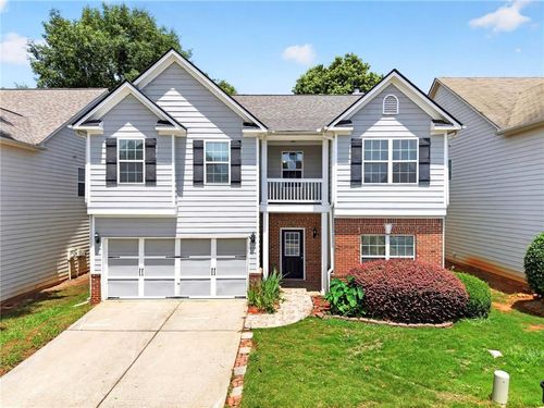 5711 Apple Grove Rd, Buford, GA, 30519-3427 | Card Image