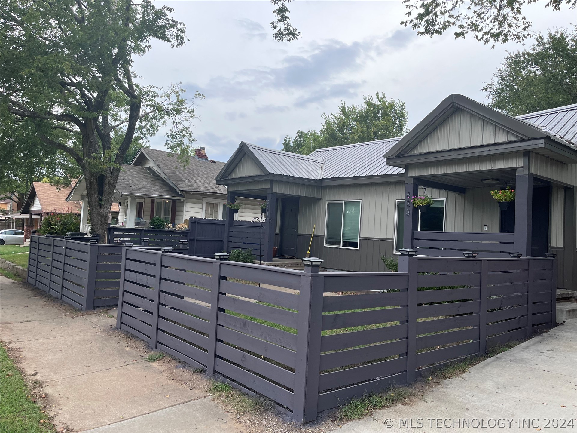 Trenton Ave, Tulsa, OK 74120