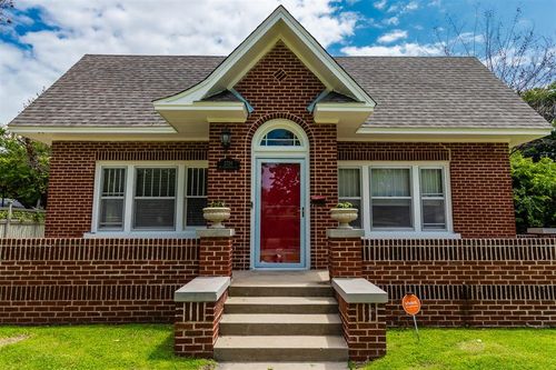 2724 Nw 13th St, Oklahoma City, OK, 73107-4814 | Card Image