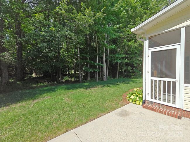 509 Settlers Grove Ln, House other with 4 bedrooms, 3 bathrooms and null parking in Salisbury NC | Image 38