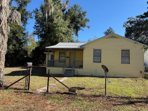 656 Ne Lake Dr, Lake City, FL, 32055-3447 | Card Image