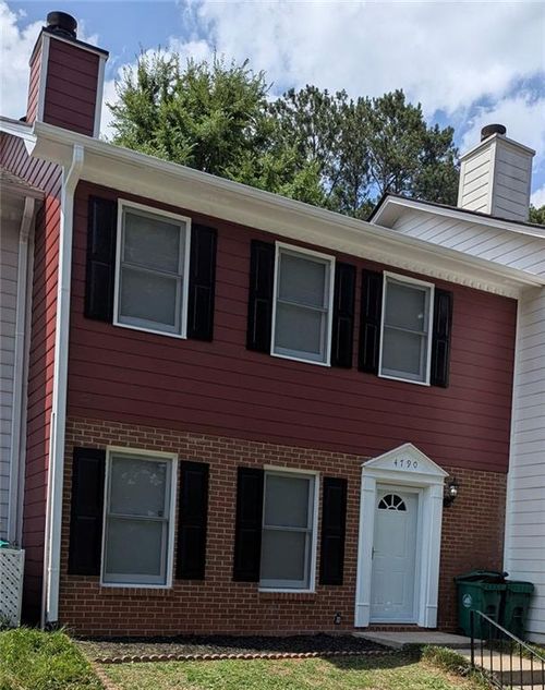 4790 Hairston Place, Stone Mountain, GA, 30088 | Card Image