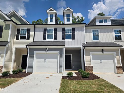 4-2222 Bright Shore St, Raleigh, NC, 27610-7088 | Card Image