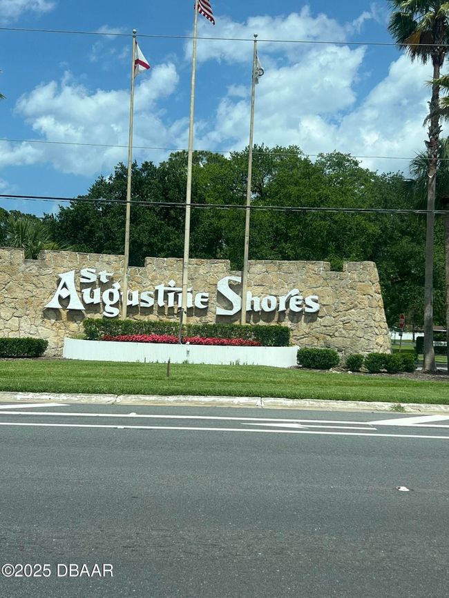 1 Aledo Ct, Condo with 2 bedrooms, 2 bathrooms and null parking in St Augustine FL | Image 22