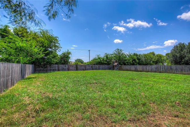 2007 Solomon Dr, House other with 3 bedrooms, 2 bathrooms and null parking in Commerce TX | Image 31