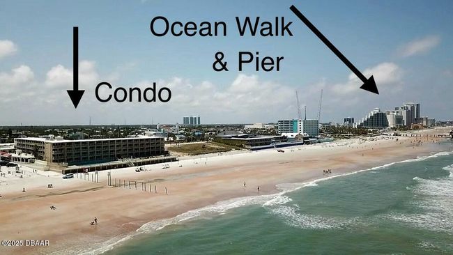 312 - 219 S Atlantic Ave, Condo with 0 bedrooms, 1 bathrooms and null parking in DAYTONA BEACH FL | Image 32