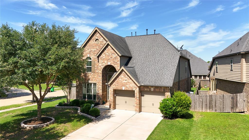 Freshwind Ct, Richmond, TX 77406
