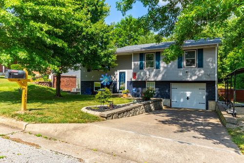 131 W Haven Dr, JEFFERSON CITY, MO, 65109-0262 | Card Image