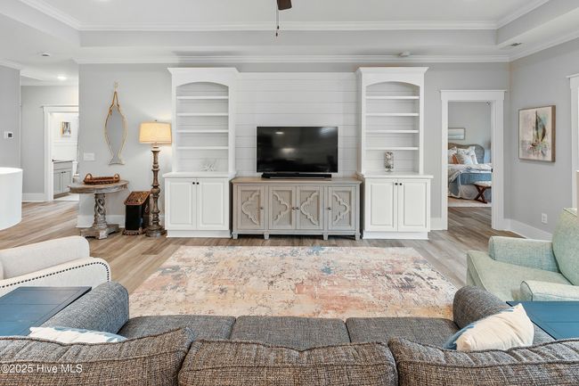348 Bluenose Ln, House other with 3 bedrooms, 3 bathrooms and 2 parking in Hampstead NC | Image 12