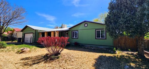 2307 Anderson Dr, Las Vegas, NM, 87701-5037 | Card Image