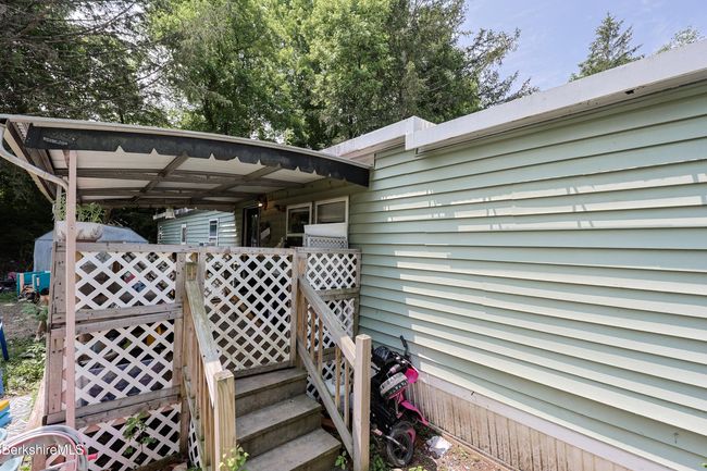 18 Apache Dr, House other with 2 bedrooms, 1 bathrooms and 2 parking in North Adams MA | Image 43