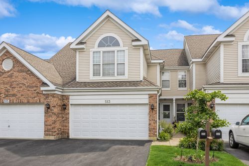 513 Citadel Cir, Westmont, IL, 60559-1281 | Card Image