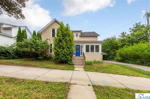 318 Carroll Street, Mankato, MN, 56001 | Card Image