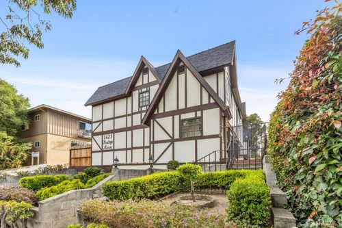 apt-6-1421 El Camino Real, Burlingame, CA, 94010-4785 | Card Image