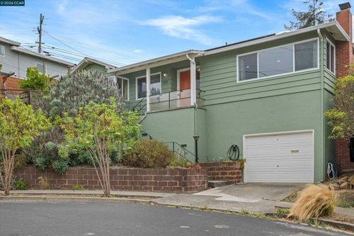 7830 Shevlin Pl, El Cerrito, CA, 94530-2555 | Card Image