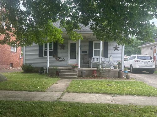 2209 S 6th St, Ironton, OH, 45638 | Card Image