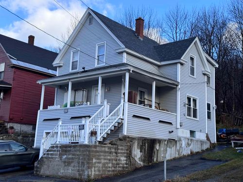 398 Burgess Street, Berlin, NH, 03570 | Card Image