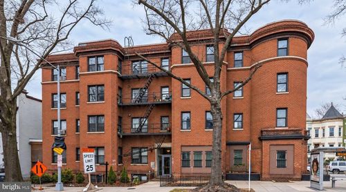 403-5 Rhode Island Ave Nw, WASHINGTON, DC, 20001-1043 | Card Image