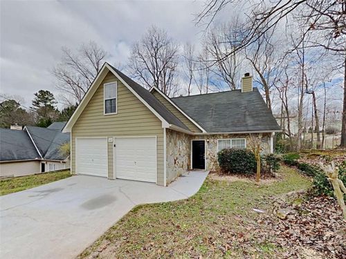 540 Cherokee Overlook Ct, Canton, GA, 30115-4225 | Card Image