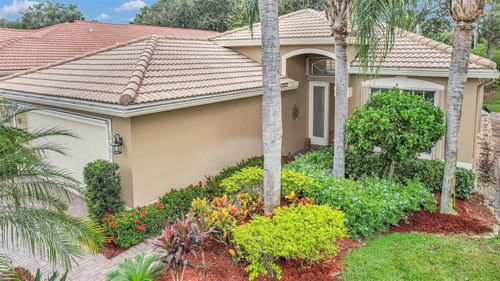 10903 Rock Springs Ter, Boynton Beach, FL, 33437 | Card Image