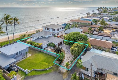 91-004 Nalomeli Pl, Ewa Beach, HI, 96706-2932 | Card Image