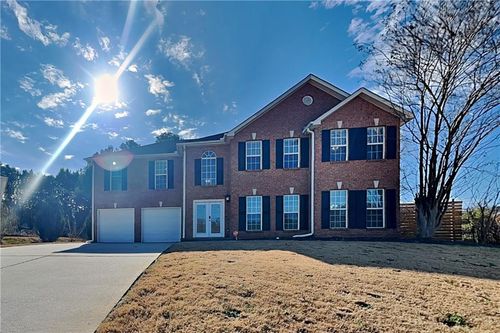 537 Paper Ridge Ln, Lawrenceville, GA, 30046-5325 | Card Image