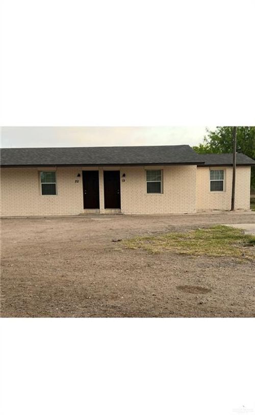 apt-23-106 N 17th St, Donna, TX, 78537-2956 | Card Image