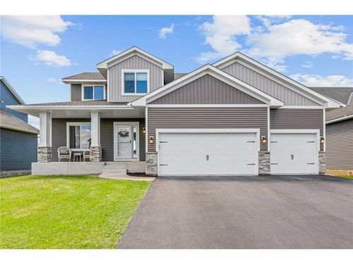 2120 21st Avenue, Lino Lakes, MN, 55038 | Card Image