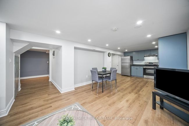 53 Hawman Ave, House other with 5 bedrooms, 2 bathrooms and 8 parking in Nobleton ON | Image 20