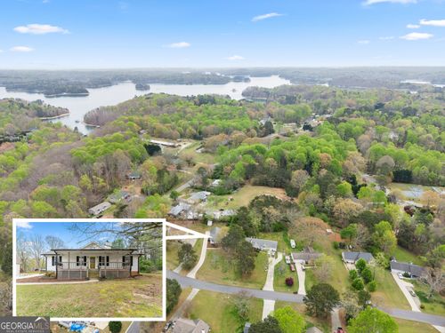 8615 Bayhill Dr, Gainesville, GA, 30506-6744 | Card Image