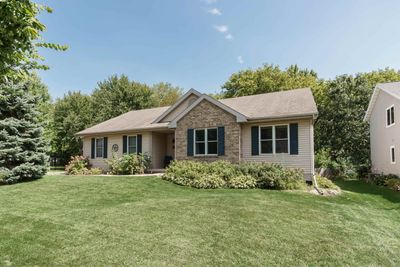 2301 Mica Road, House other with 4 bedrooms, 3 bathrooms and null parking in Madison WI | Image 1